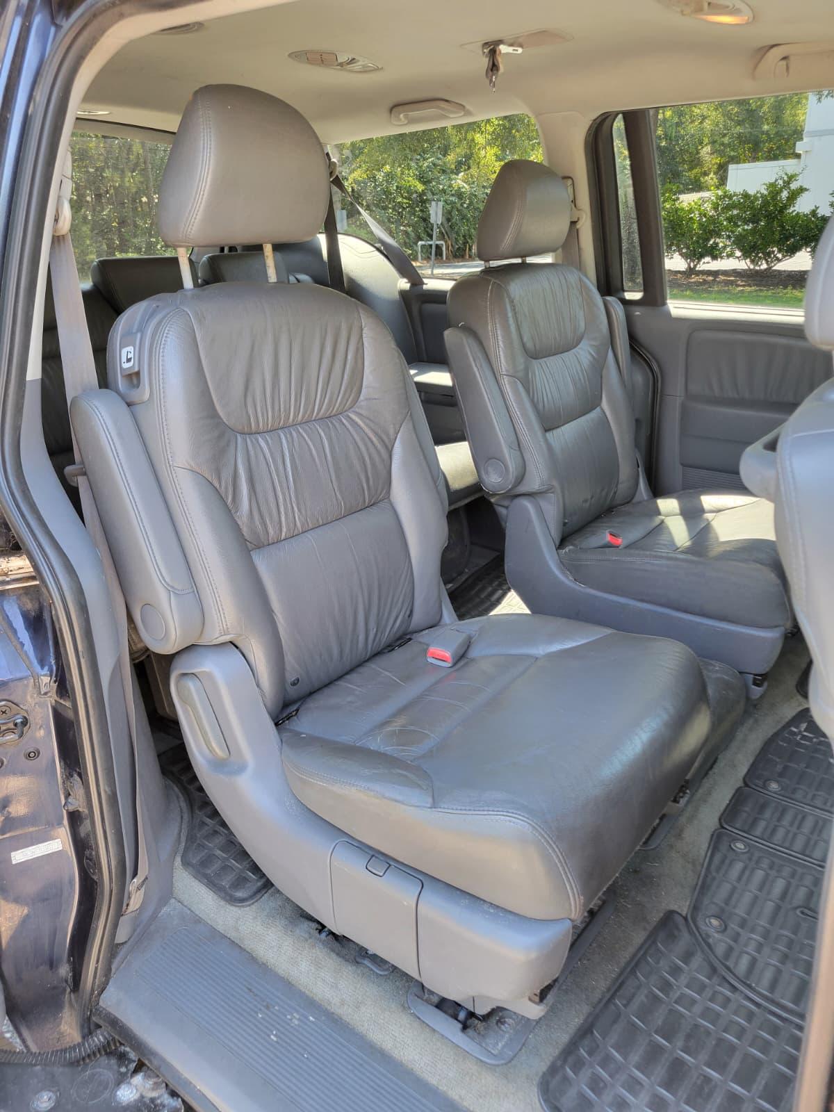 Additional interior view