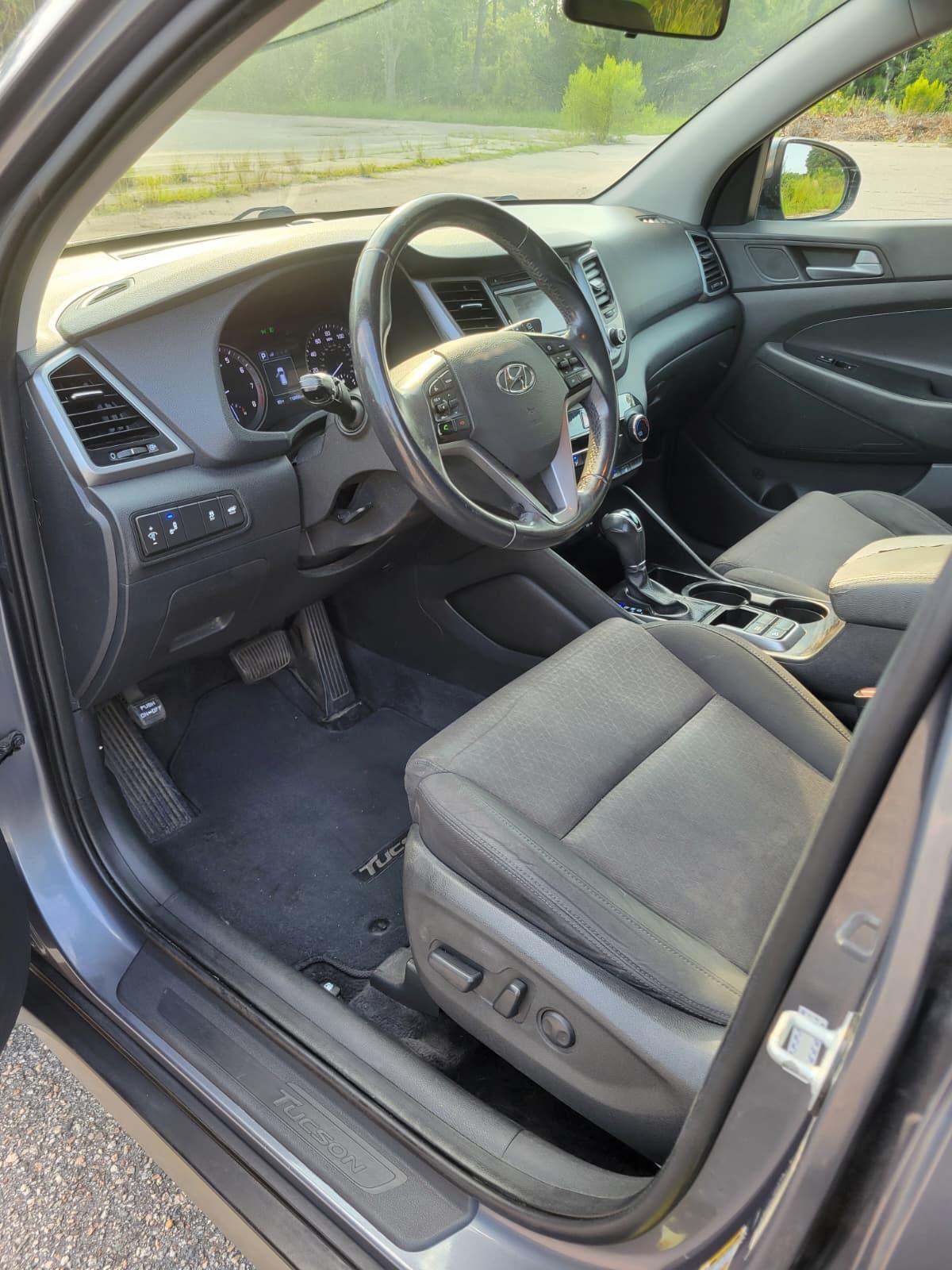 Additional interior view